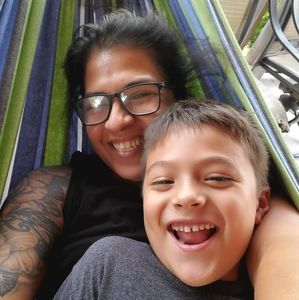 Meet your Posher, Vicky